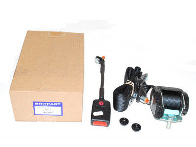 seat belt kit