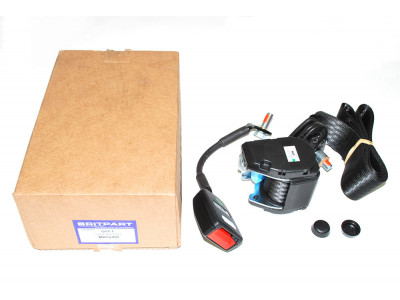 seat belt kit