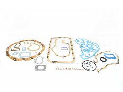 Gasket kit engine down defender 2.5 d