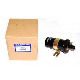 Ignition coil 4cyl petrol - lucas