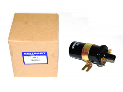 Ignition coil 4cyl petrol - lucas