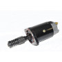 Starter motor - 2.25 series petrol