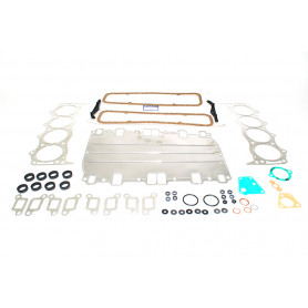 Gasket head gasket kit discovery 3.5 efi