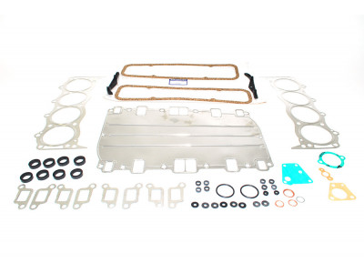 Gasket head gasket kit discovery 3.5 efi