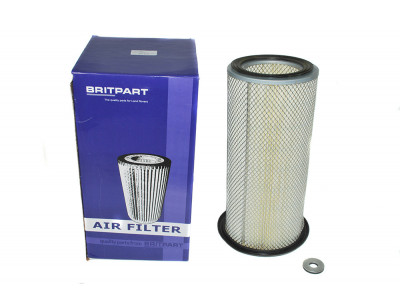 Filtre a air Defender V8 carburateur