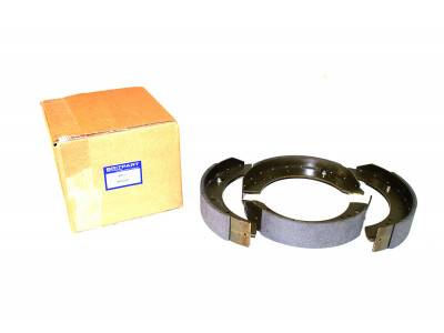 Games brake shoes