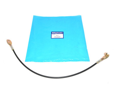 Cable de retenue hayon pick up