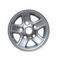 Boost aluminum wheels