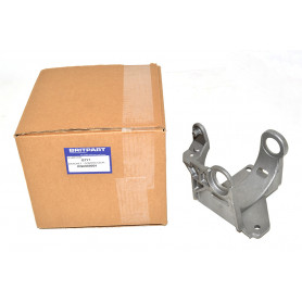 Air suspension compressor bracket discovery 3