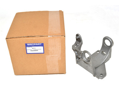 Air suspension compressor bracket discovery 3