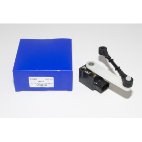 Kit - sensor attachment