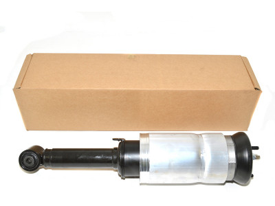 shock absorber assy- front Range Sport