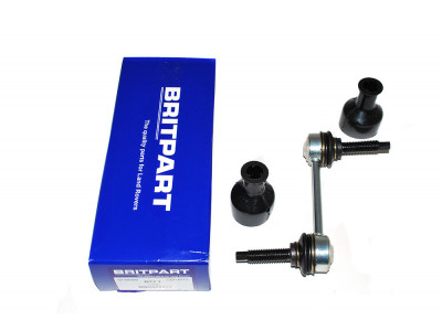 Rear stabilizer bar link discovery 3