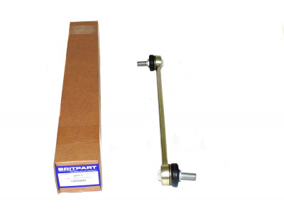 Link-stabilizer bar