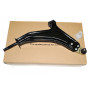 Arm assy - front suspension rh