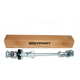 Steering shaft universal universal defender from 1997