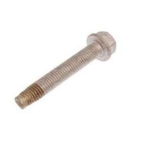 Bolt flanged