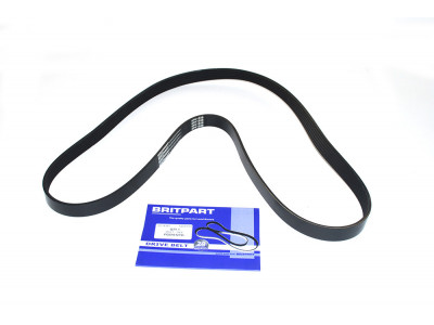 Courroie-composite trapézoïdale-alternateur