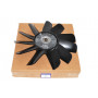 Fan + viscous coupling - oem - defender td5 and td4