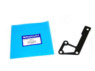 Joint entretoise metal de pompe a eau / bloc 300tdi