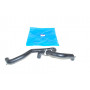 Hose radiator sup. + tee - discovery 2 v8