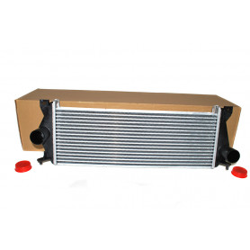 Intercooler defender td5