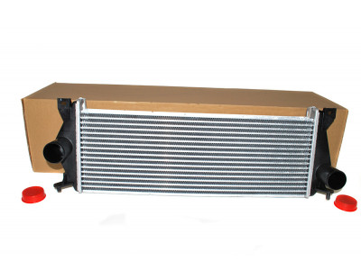 Intercooler