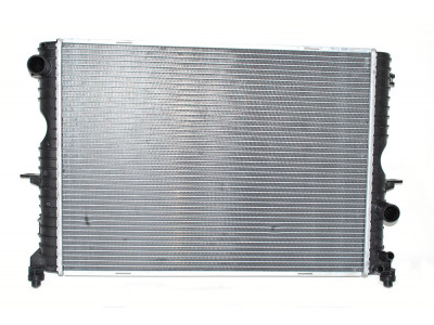 Radiateur moteur td5