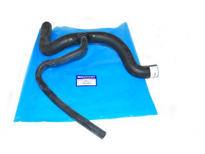 Lower radiator hose defender 2.5 d from 1986