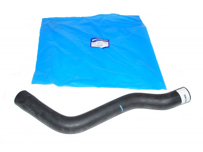 Upper radiator hose defender 2.5 d from 1989