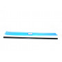 Land rover defender steering track rod