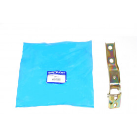 Hinge-bonnet
