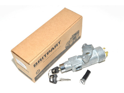 lockset-complete vehicle Defender 90, 110, 130