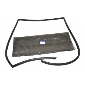 Seal rear door left 110 and 130