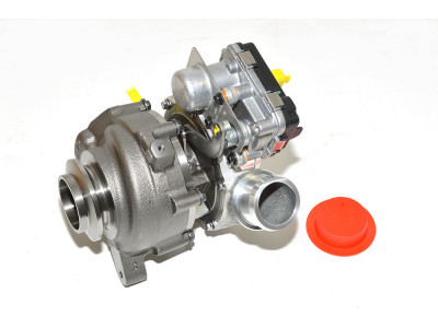 Turbocompresseur Freelander 2 - 2.2 CRDI