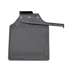 Mudflap