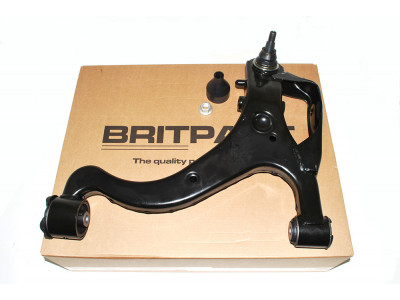 Front right lower suspension arm discovery 3 with air spring