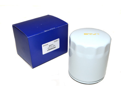 filtre à huile Discovery Sport,  Freelander 2,  Evoque