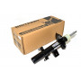 Rear shock absorber driver for freelander 2