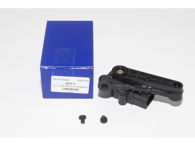 Kit - sensor attachment