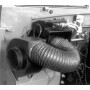 Air hose heater intake series 3