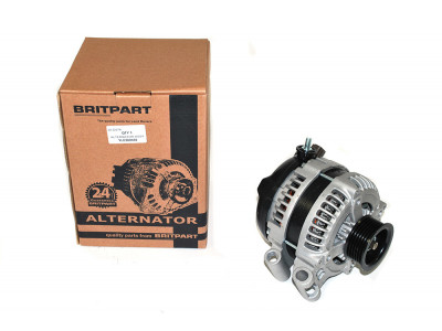 Alternateur 3.6 l v8 32v dohc efi diesel lion