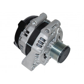 Alternator assy