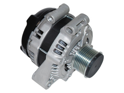 Alternator assy