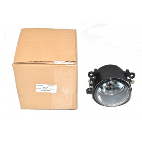 lamp fog-front Discovery 3 et Freelander 2