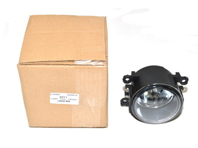 lamp fog-front Discovery 3 et Freelander 2