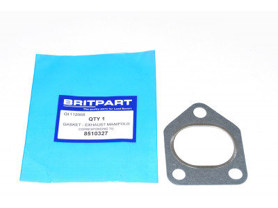 Gasket - exhaust manifold