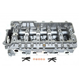 Cylinder head asy