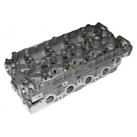 Cylinder head assy - reconditioned