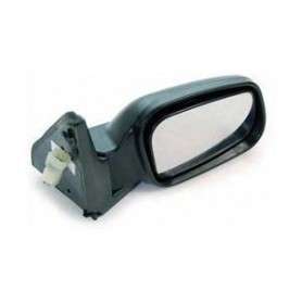 Mirror right electric full - oem - discovery 2